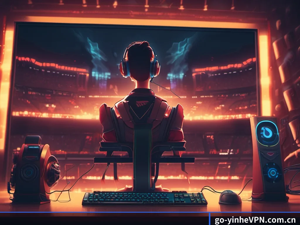 银河VPN APP